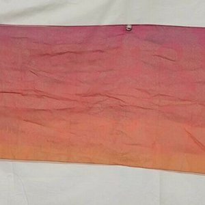 VINTAGE FAR EASTERN / ASIAN STYLE LADIES SCARF